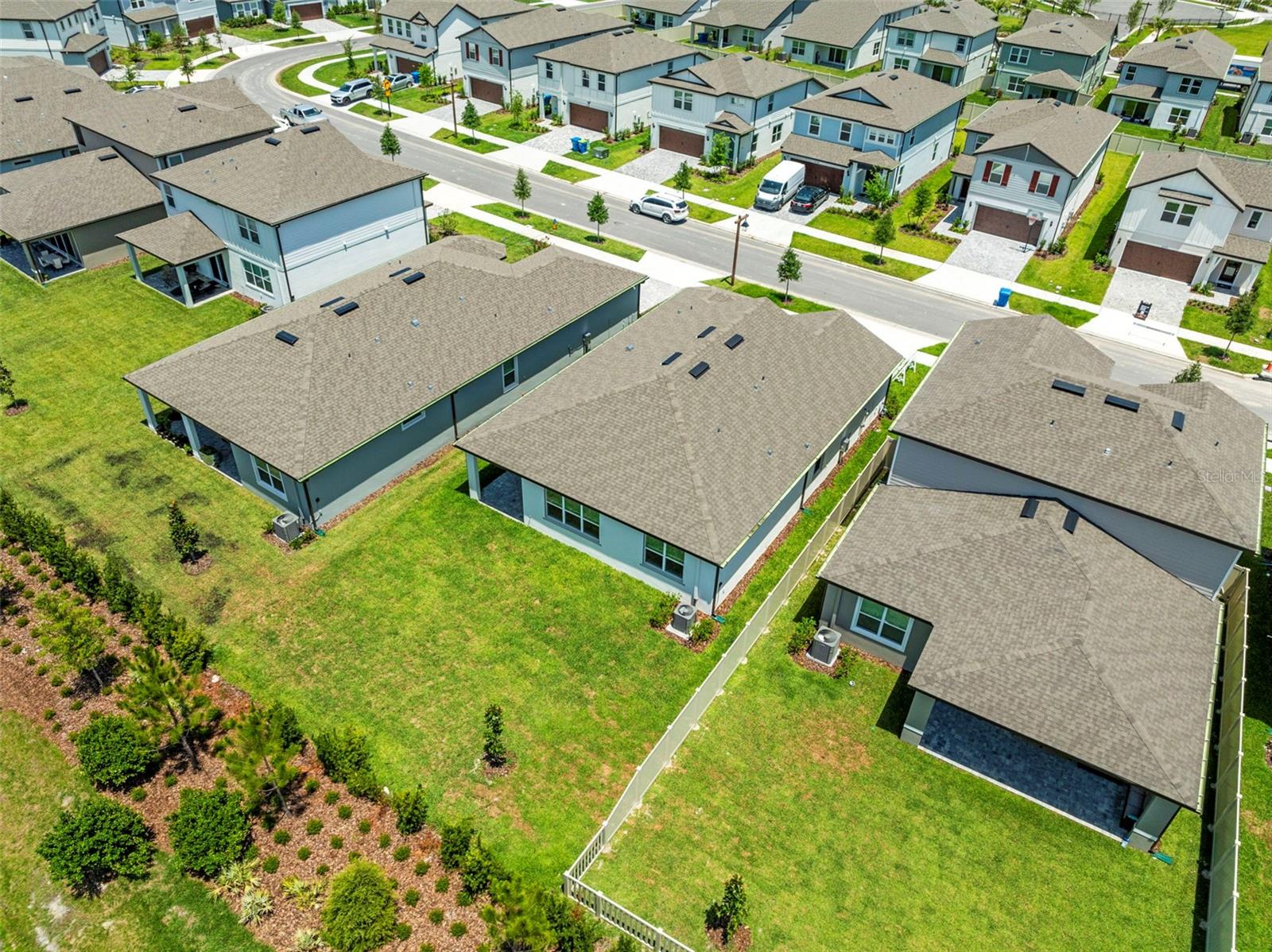 Image 38 of 57 For 6703 Michael Favor Way