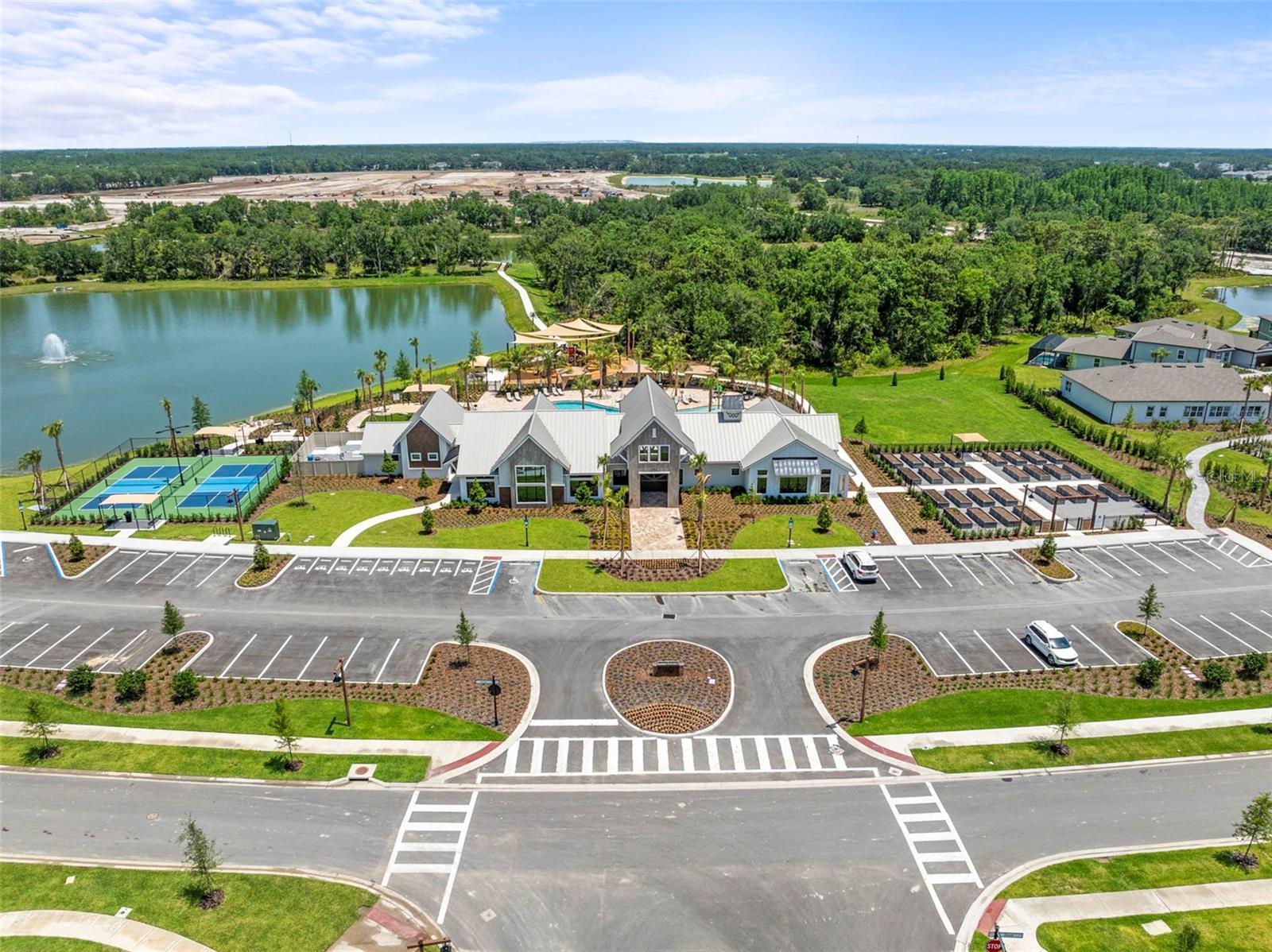 Image 40 of 57 For 6703 Michael Favor Way