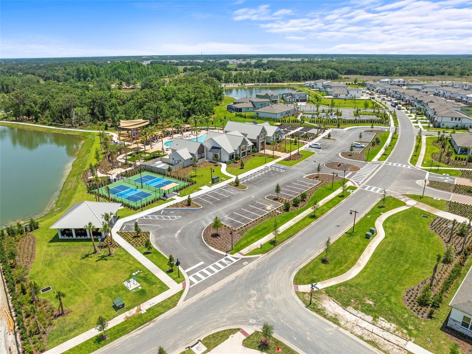 Image 41 of 57 For 6703 Michael Favor Way