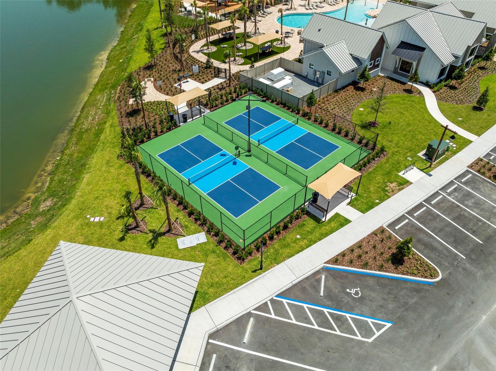 Image 42 of 57 For 6703 Michael Favor Way