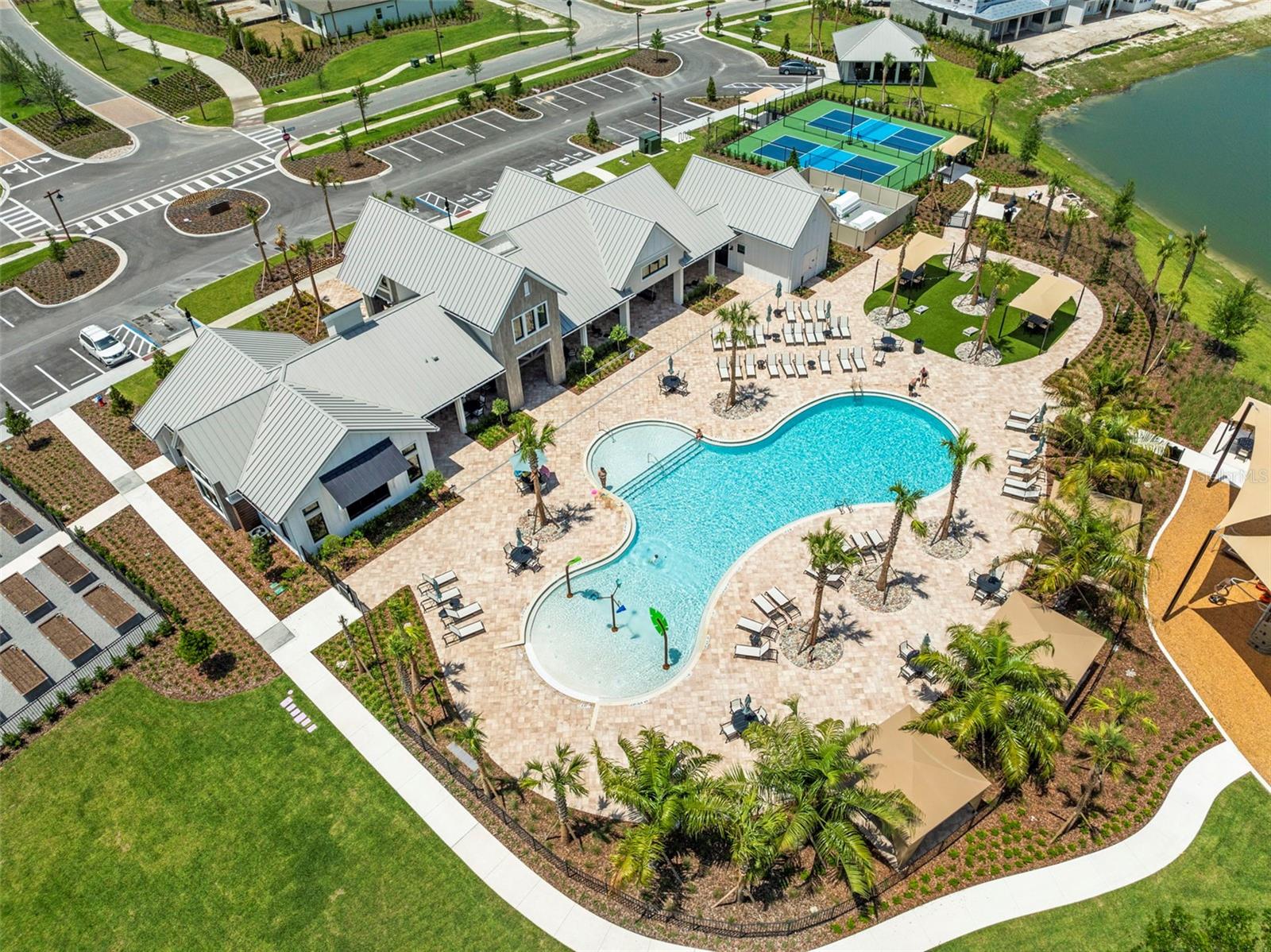 Image 43 of 57 For 6703 Michael Favor Way