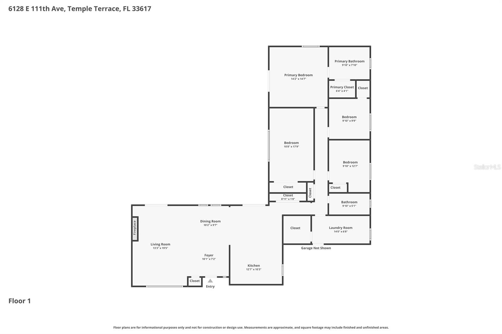 Image 34 of 38 For 6128 111th Avenue