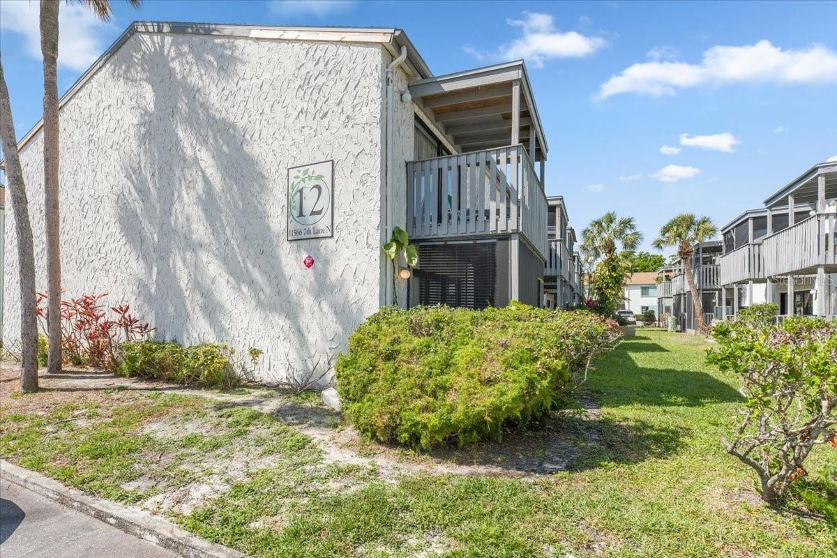 Details for 11566 7th Lane N 1211, ST PETERSBURG, FL 33716