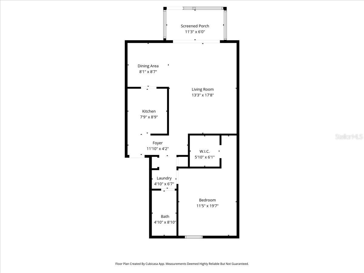 Image 27 of 27 For 11566 7th Lane N 1211