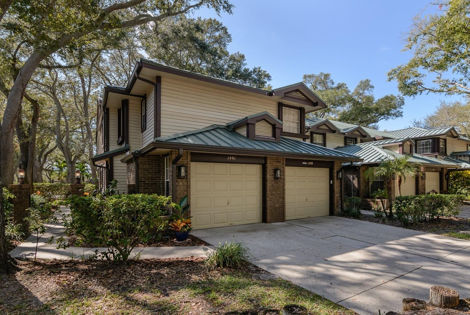 Details for 1491 Mahogany Lane 1491, PALM HARBOR, FL 34683