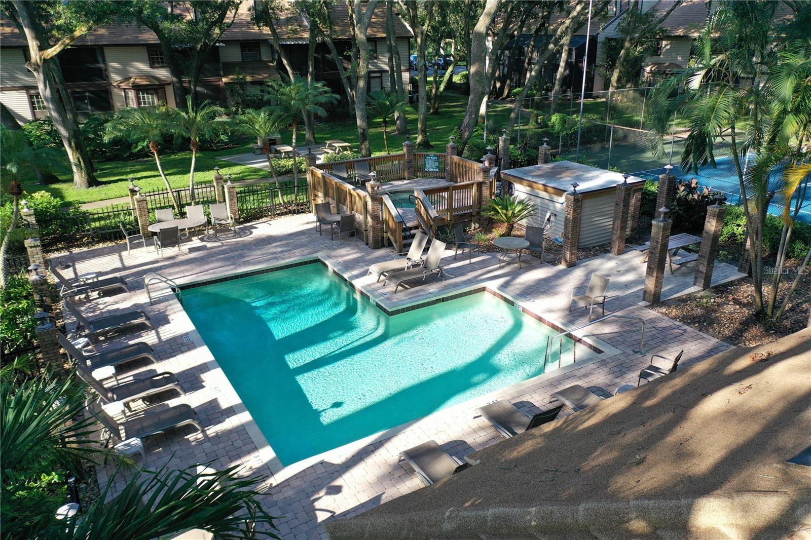 Image 42 of 47 For 1491 Mahogany Lane 1491