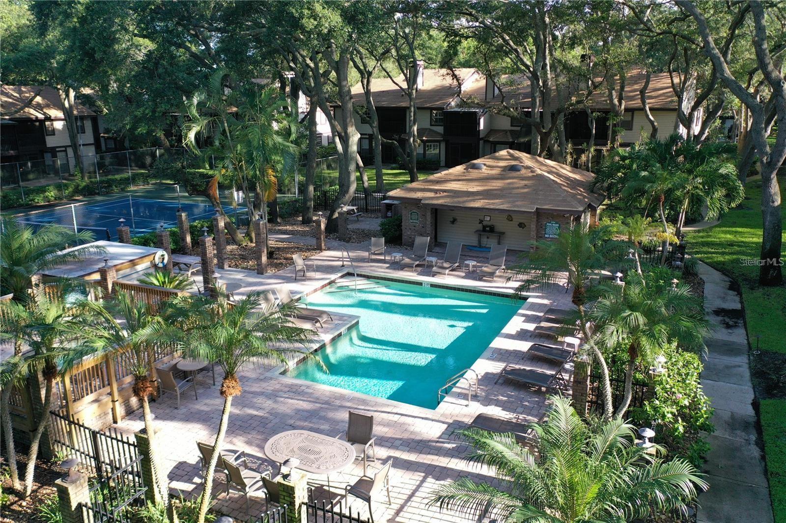 Image 43 of 47 For 1491 Mahogany Lane 1491