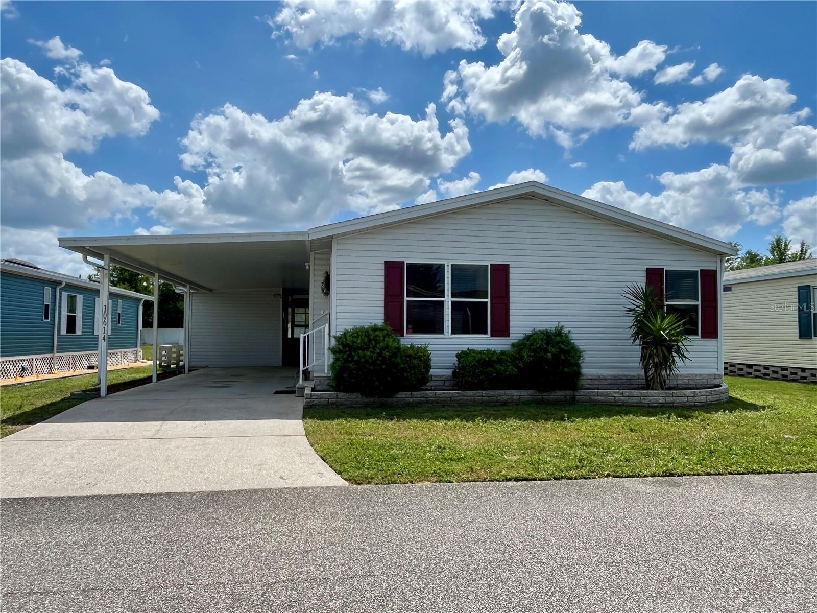 Details for 10614 Hayden Avenue, NEW PORT RICHEY, FL 34655