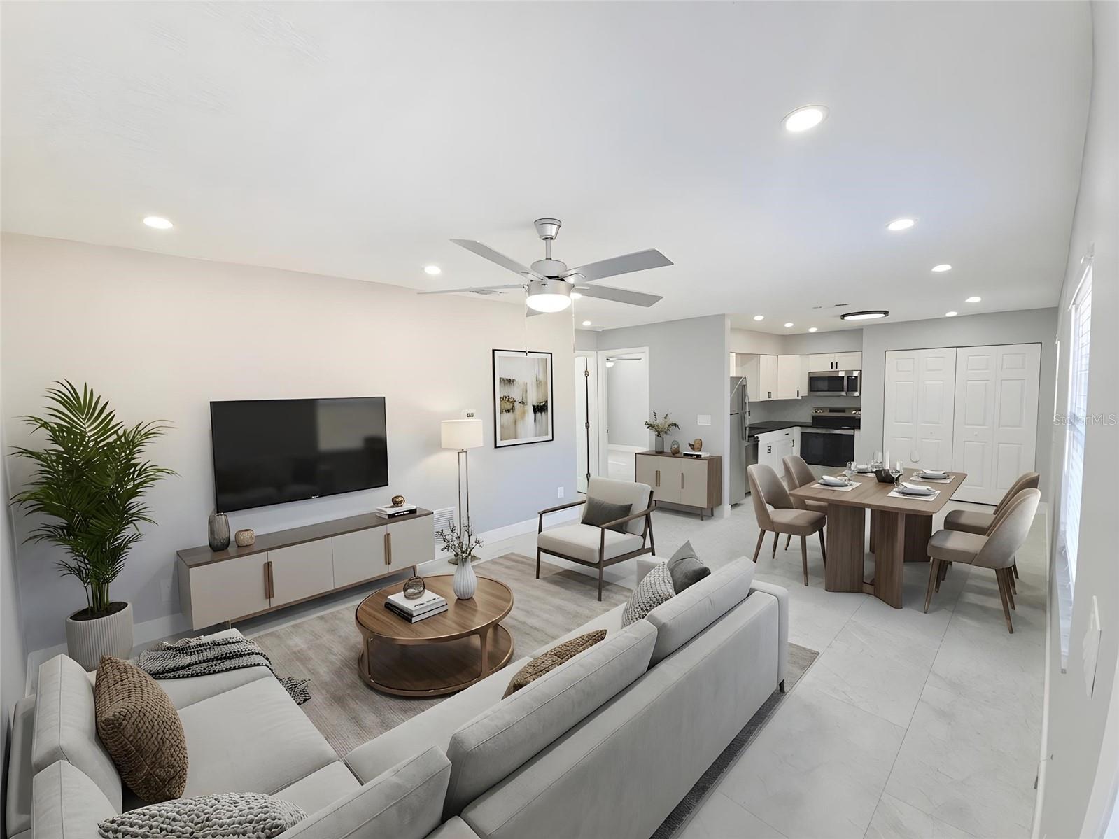 Image 2 of 10 For 2941b Shore Drive