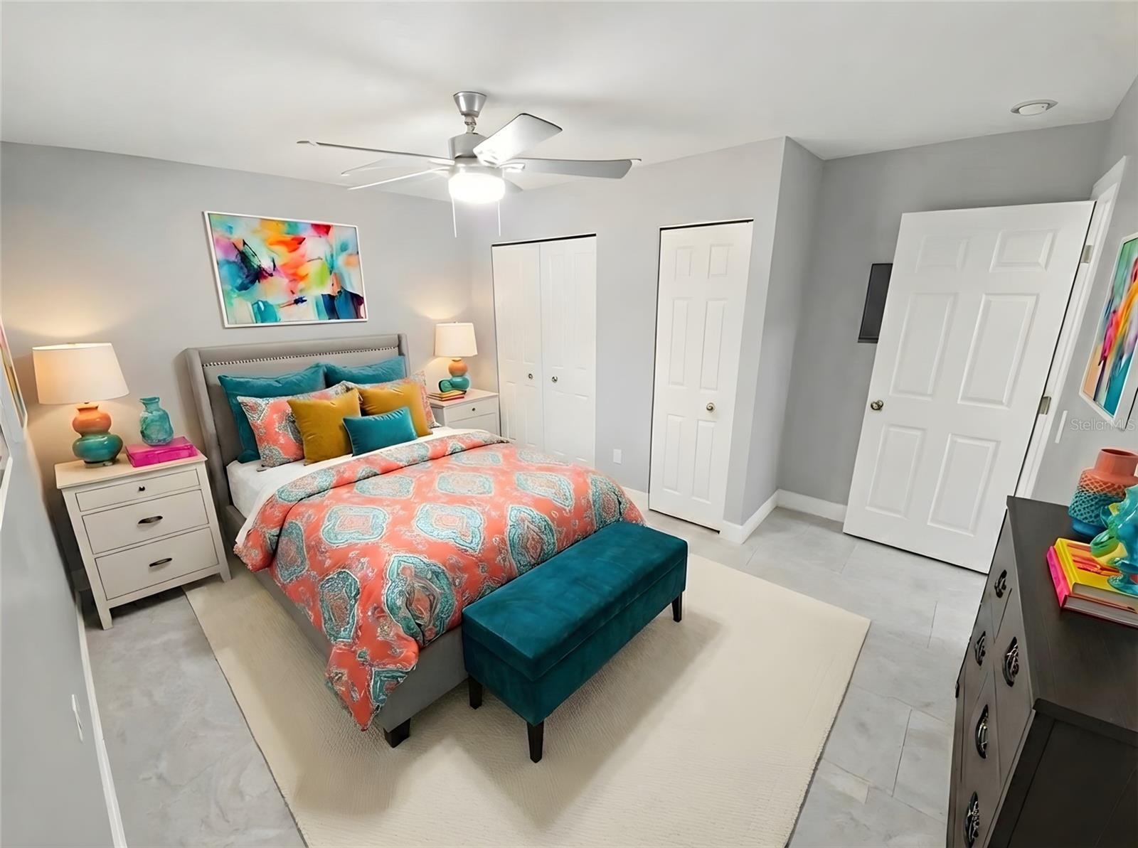 Image 6 of 10 For 2941b Shore Drive