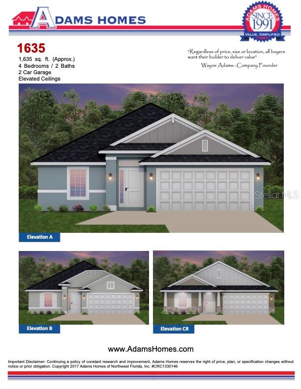 Image 2 of 16 For 12964 Kent Bradley Street