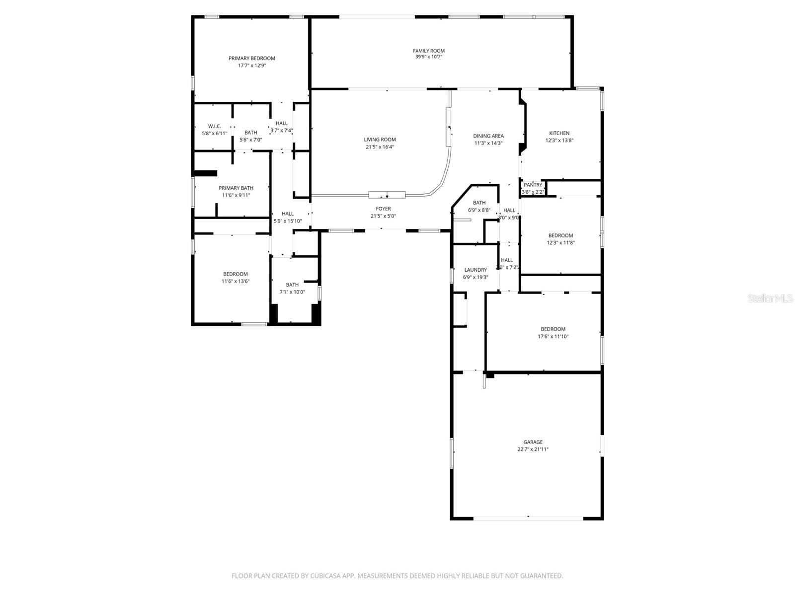 Image 25 of 25 For 3103 Wedgewood Drive