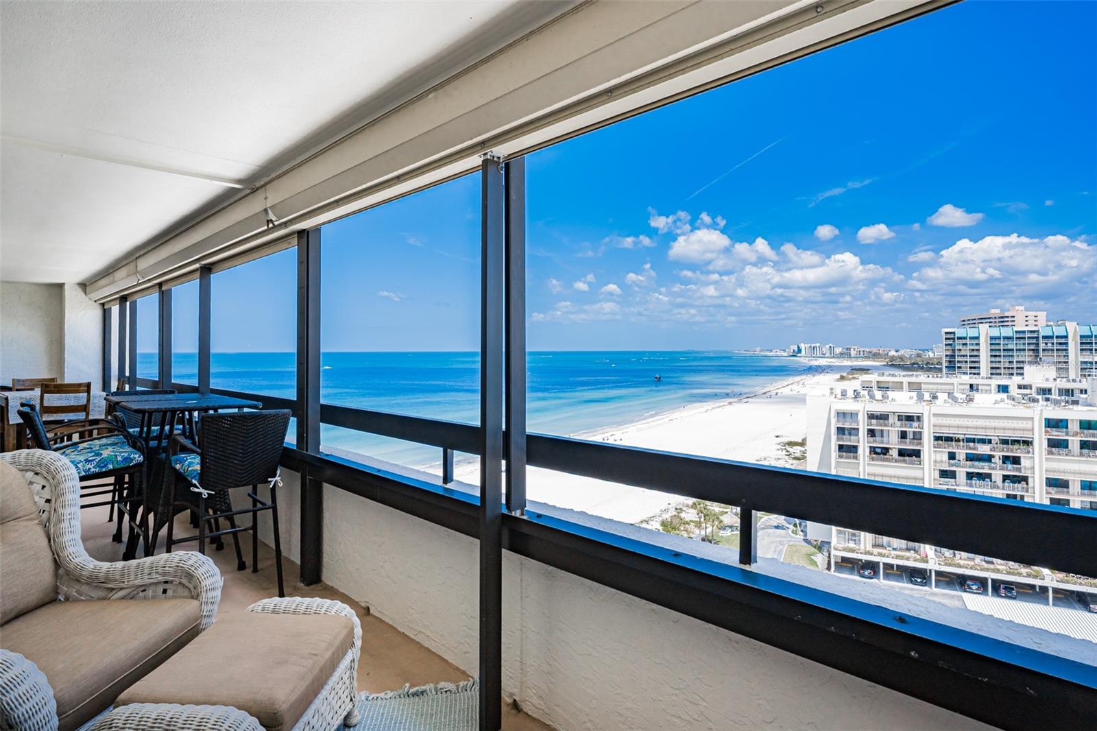 Image 11 of 52 For 1460 Gulf Boulevard 1205