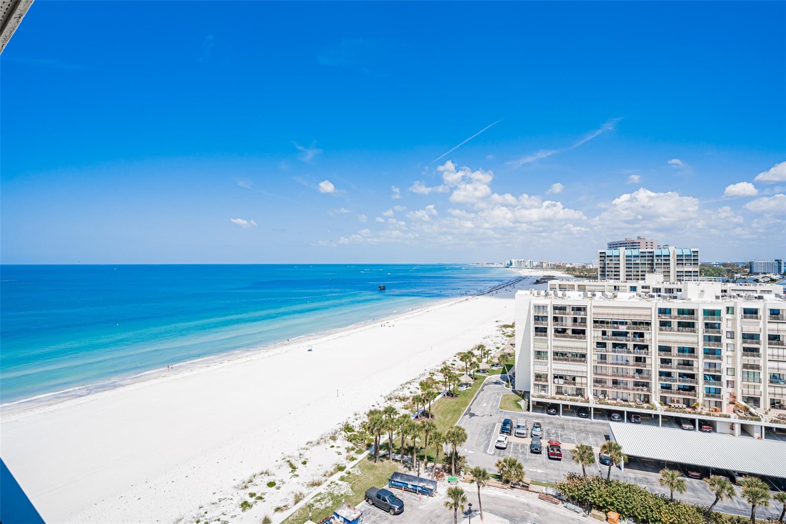 Image 16 of 52 For 1460 Gulf Boulevard 1205