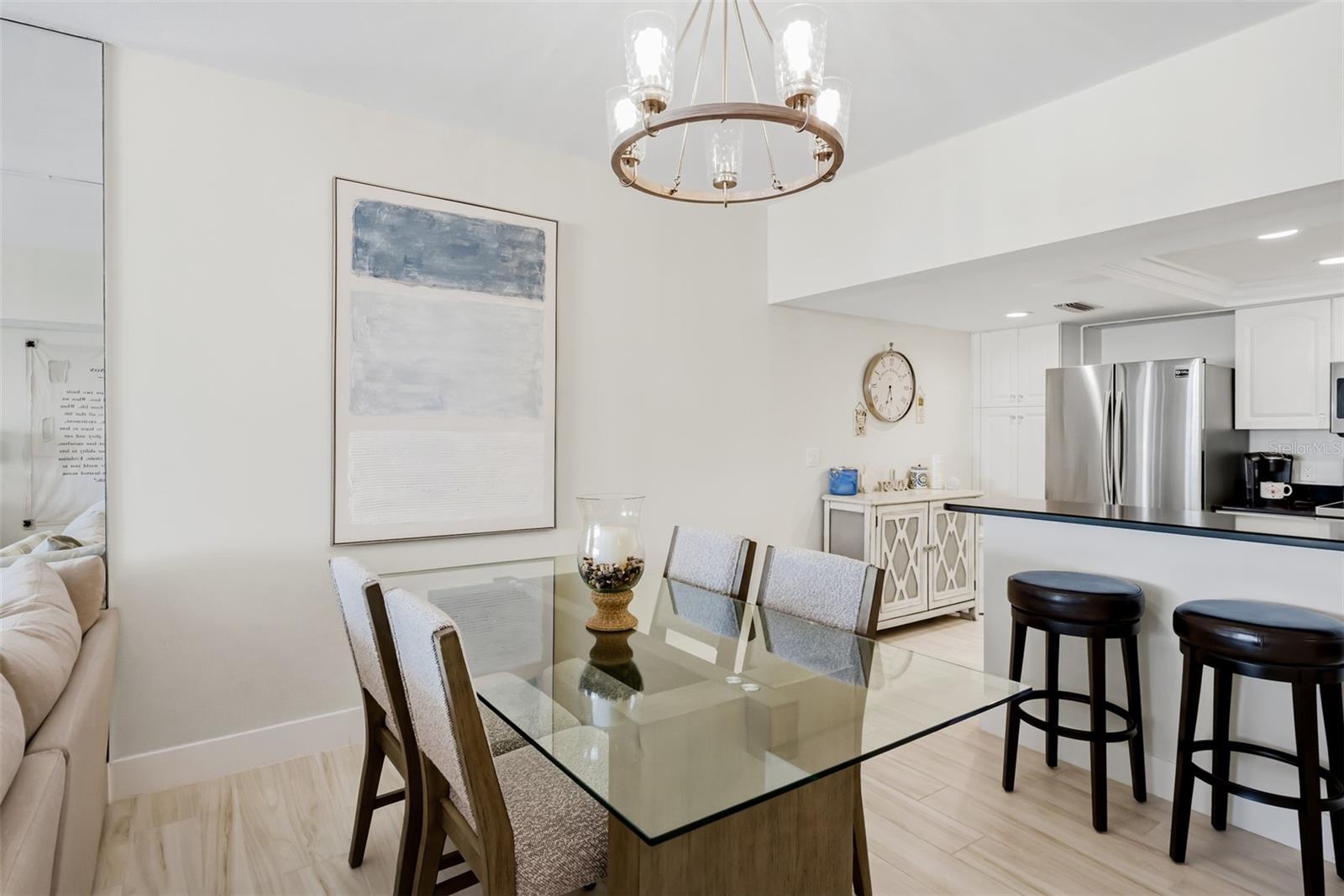 Image 17 of 52 For 1460 Gulf Boulevard 1205