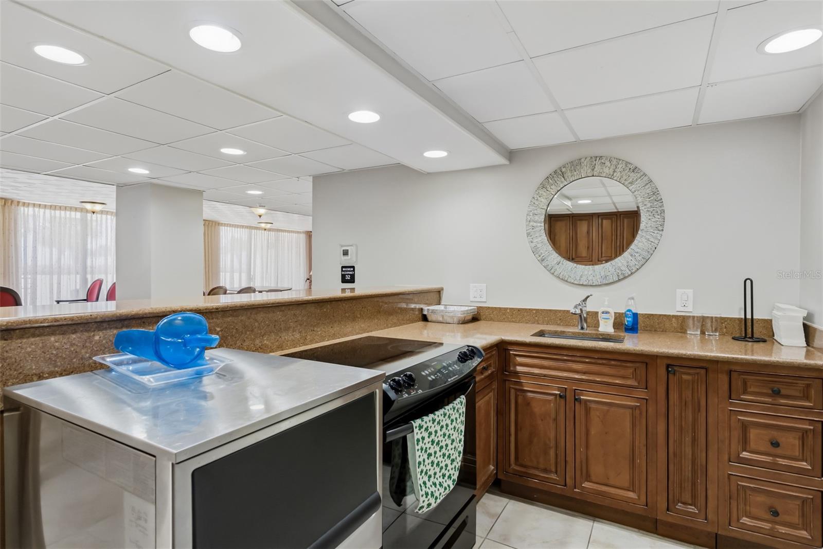 Image 41 of 52 For 1460 Gulf Boulevard 1205