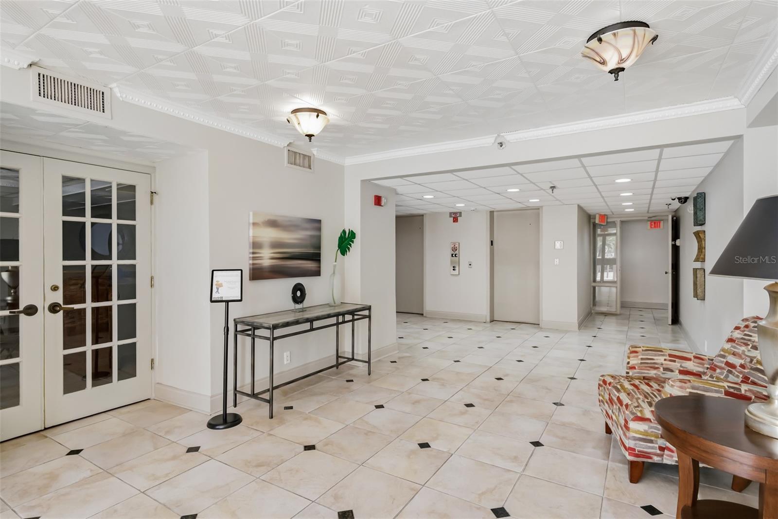 Image 43 of 52 For 1460 Gulf Boulevard 1205