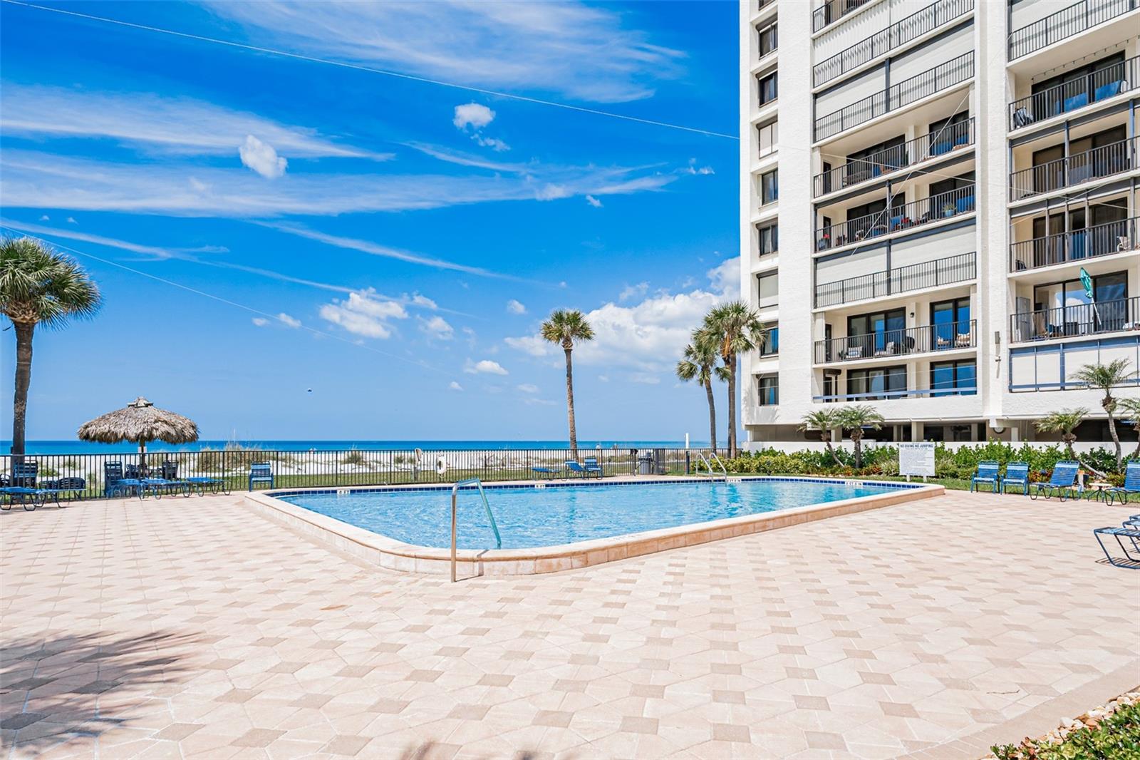 Image 46 of 52 For 1460 Gulf Boulevard 1205