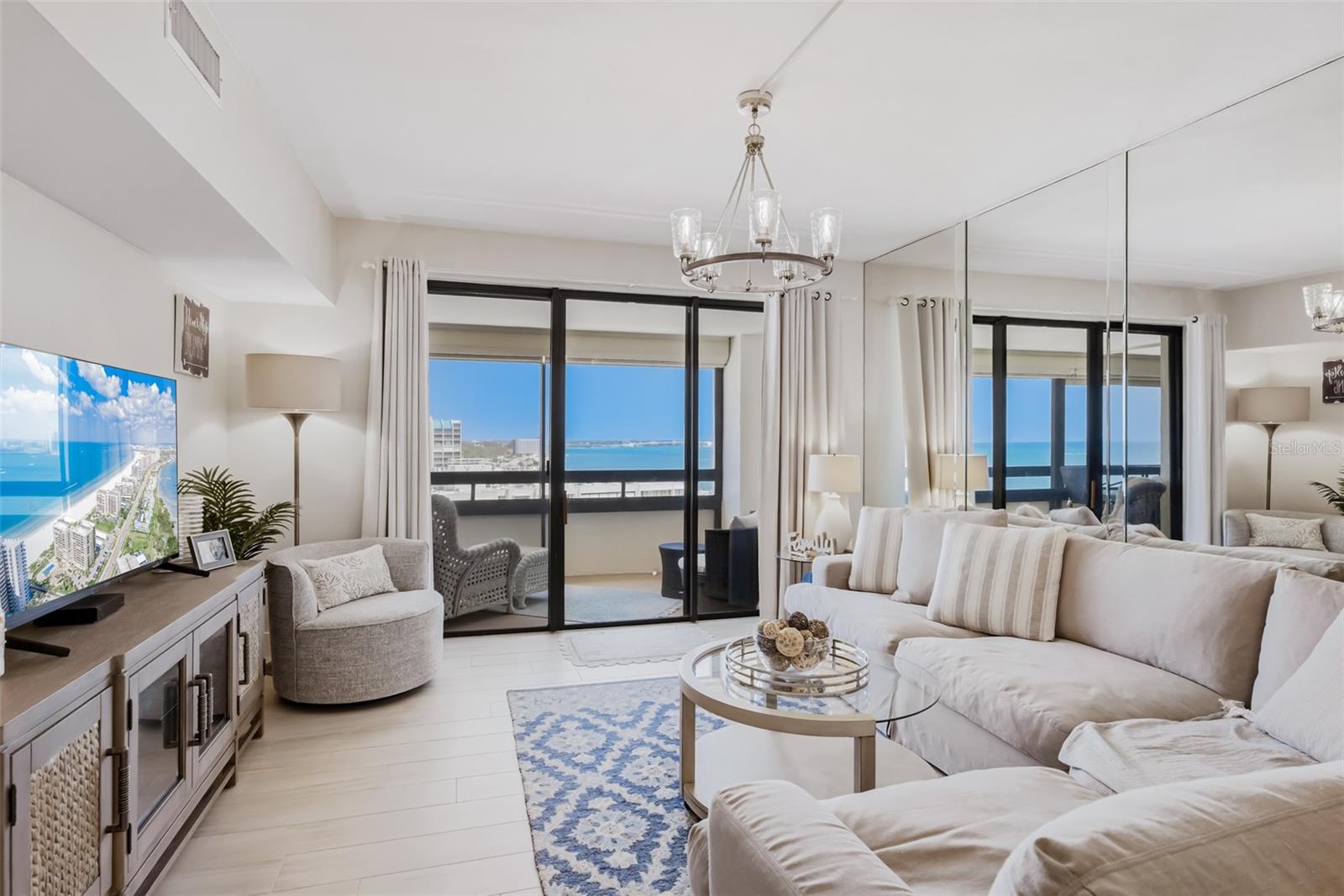 Image 7 of 52 For 1460 Gulf Boulevard 1205