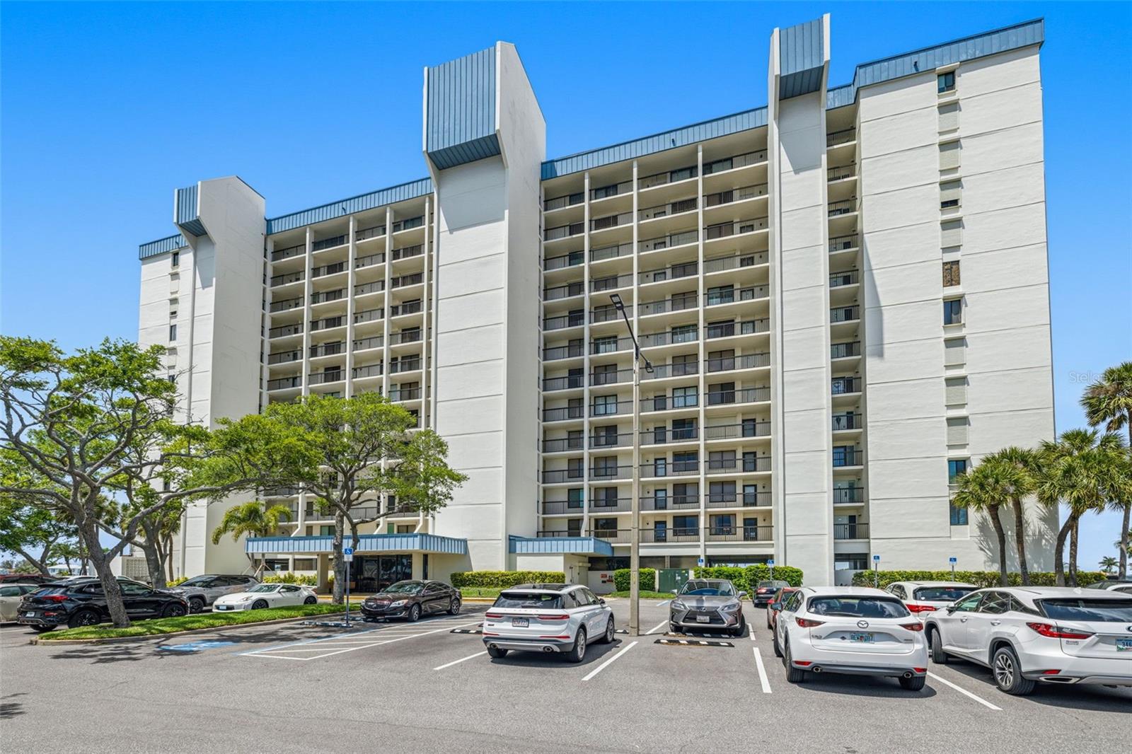 Image 2 of 59 For 9495 Blind Pass Road 603