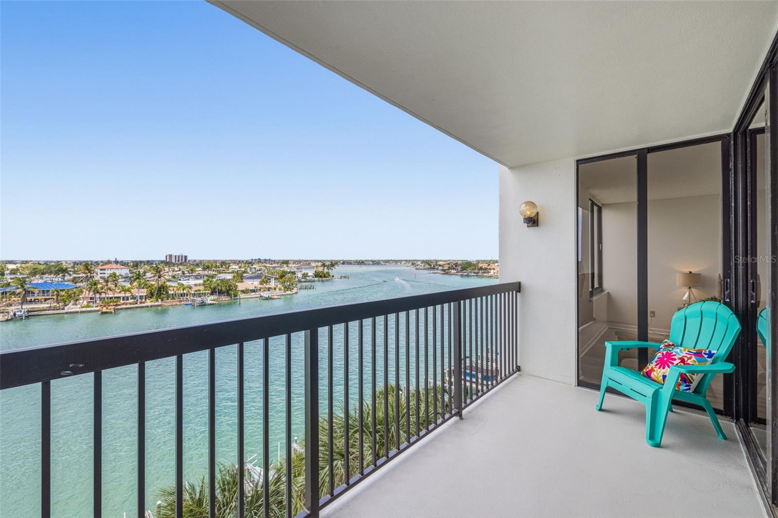 Image 25 of 59 For 9495 Blind Pass Road 603