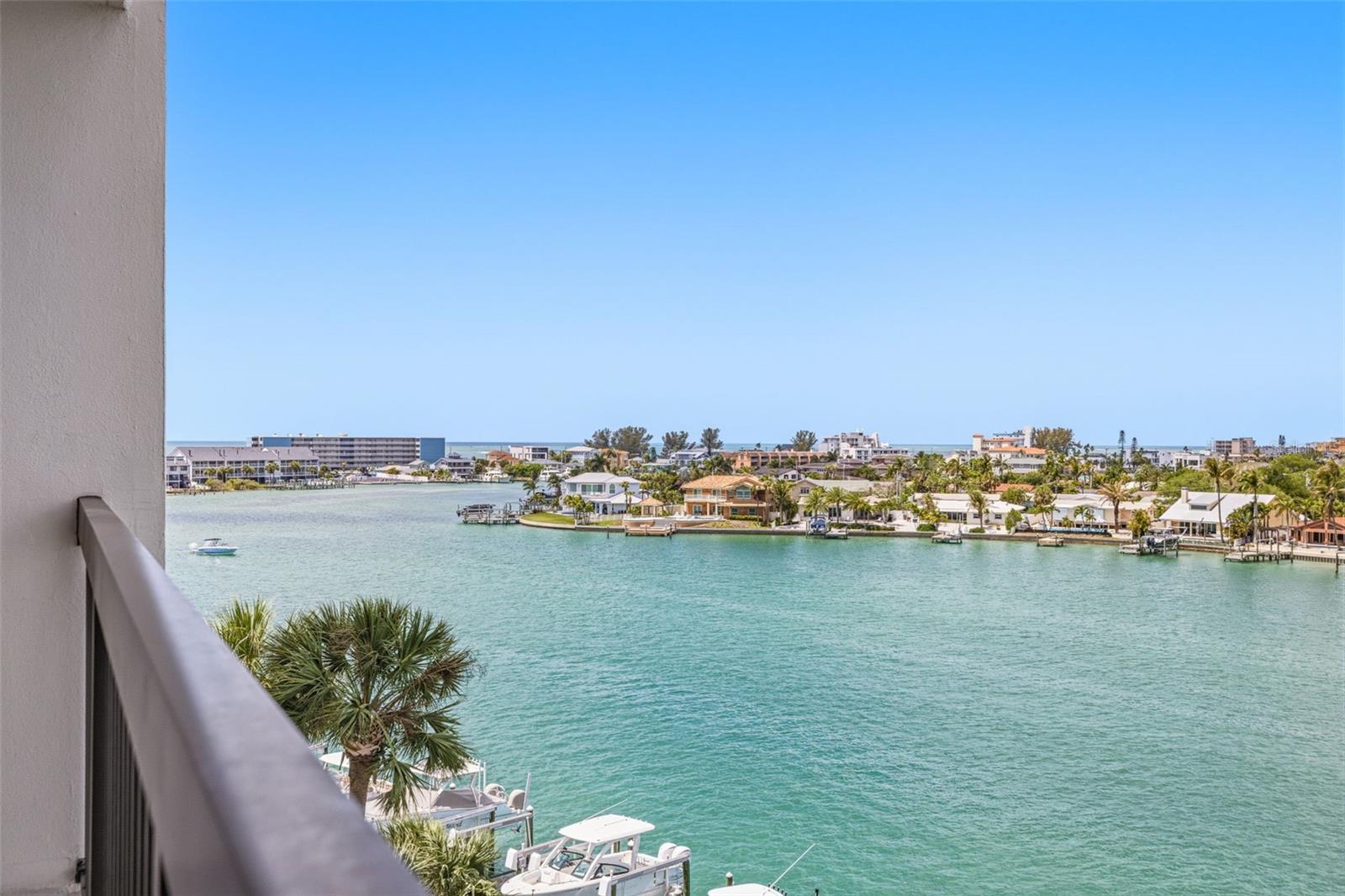 Image 26 of 59 For 9495 Blind Pass Road 603