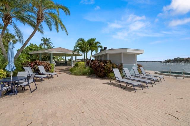 Image 29 of 59 For 9495 Blind Pass Road 603