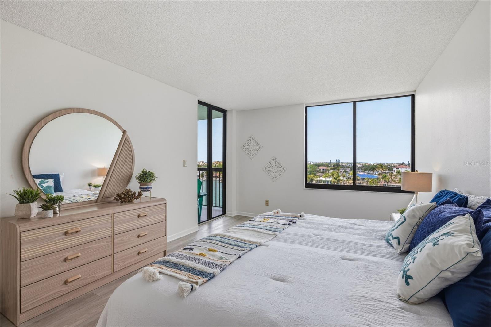 Image 4 of 59 For 9495 Blind Pass Road 603