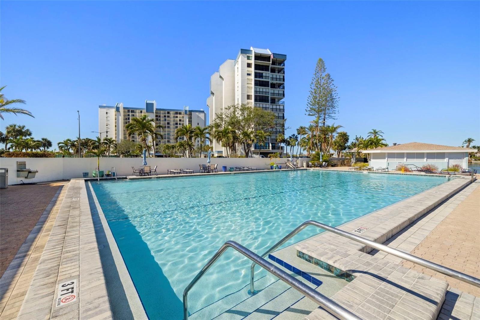 Image 44 of 59 For 9495 Blind Pass Road 603