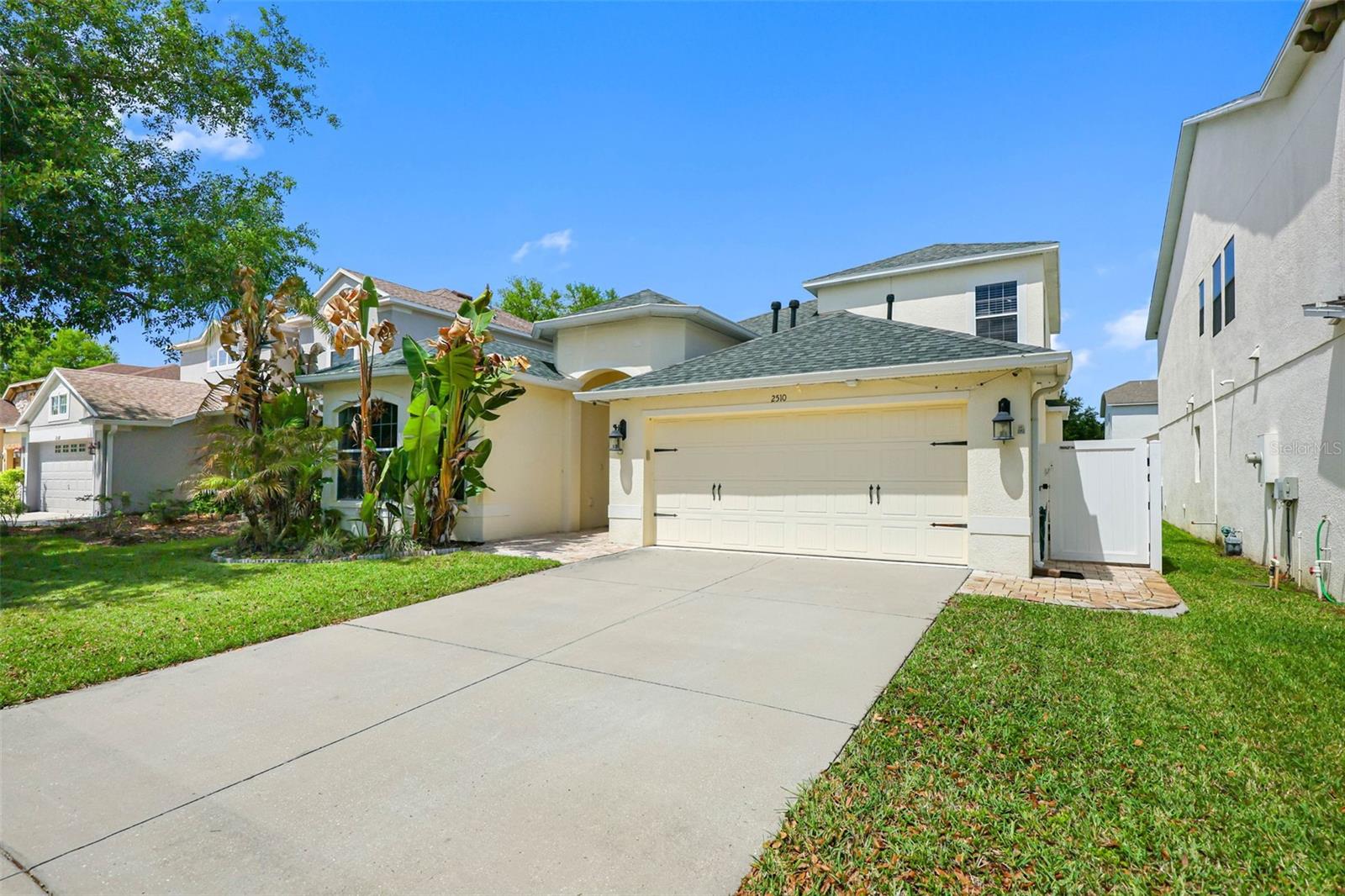 Details for 2510 Cross More Street, VALRICO, FL 33594