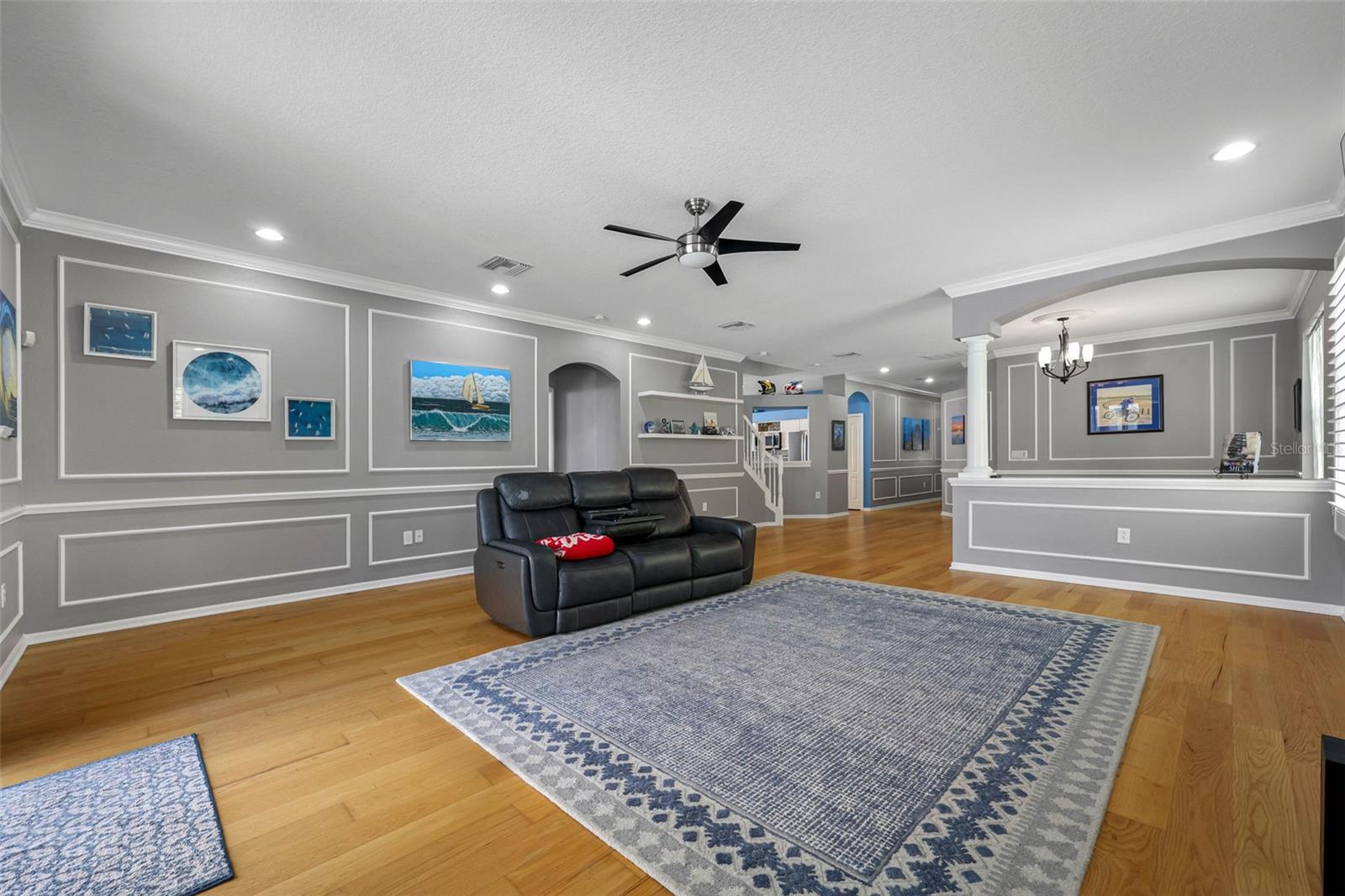 Image 18 of 43 For 2510 Cross More Street