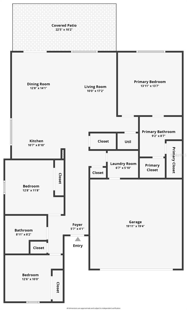 Image 27 of 30 For 9242 Freedom Hill Dr