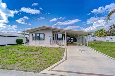 Details for 35151 Colony Hills Drive, ZEPHYRHILLS, FL 33541