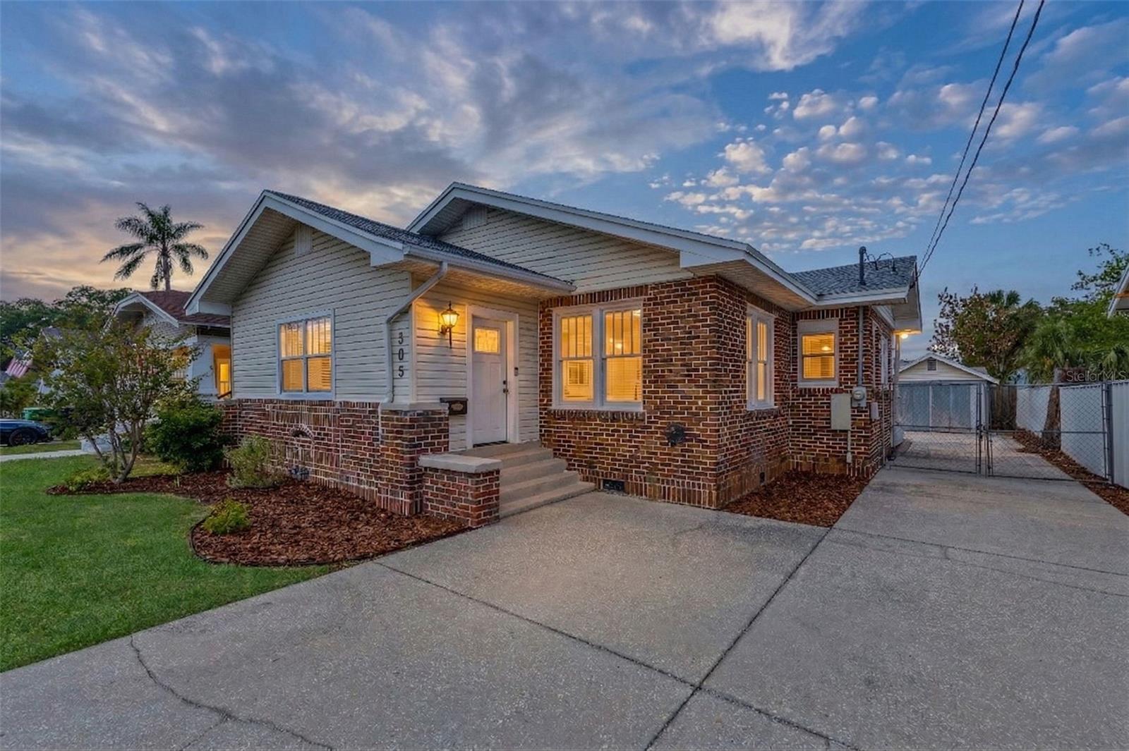 Details for 305 Frierson Avenue, TAMPA, FL 33603