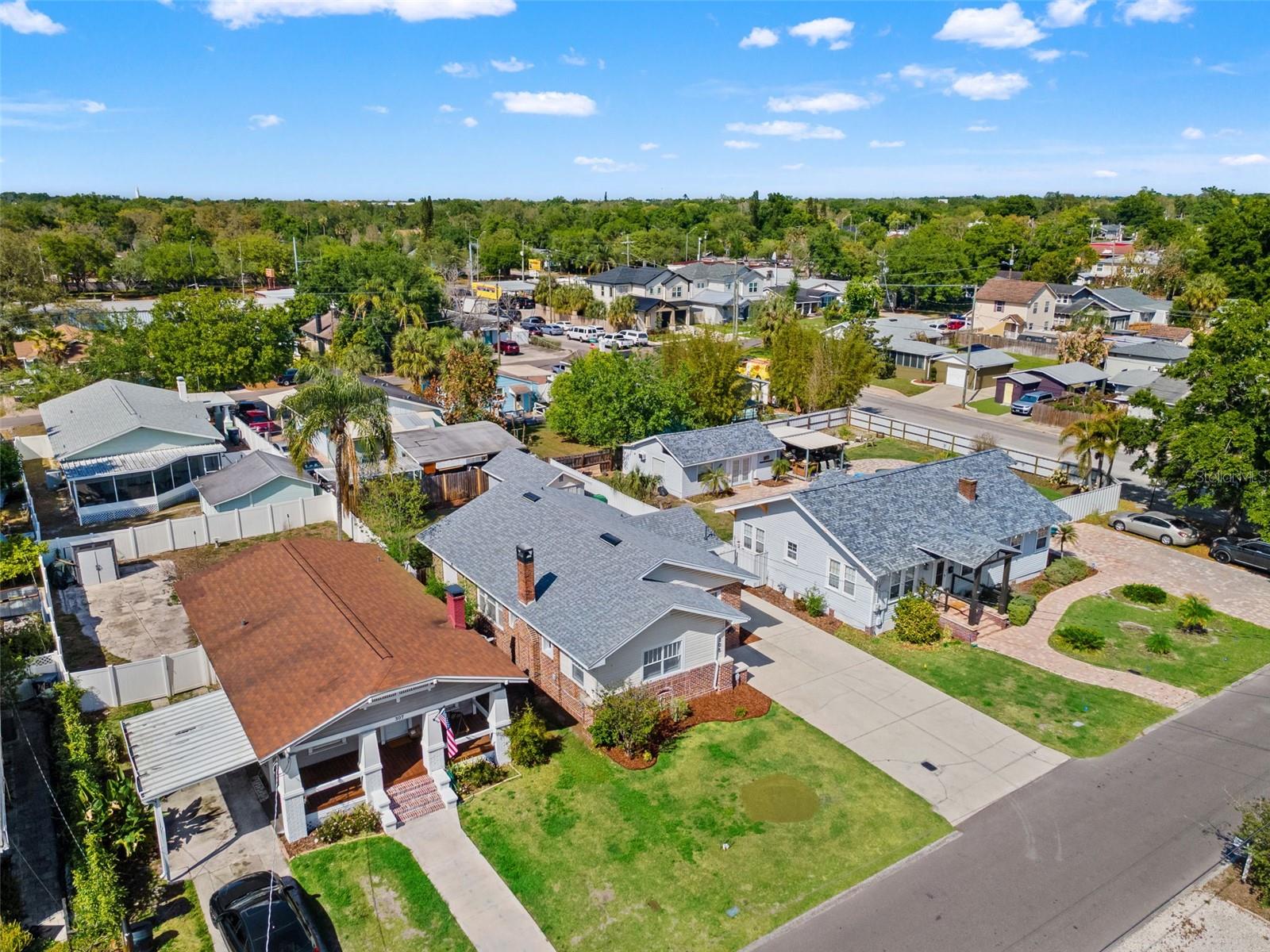 Listing photo id 43 for 305 Frierson Avenue