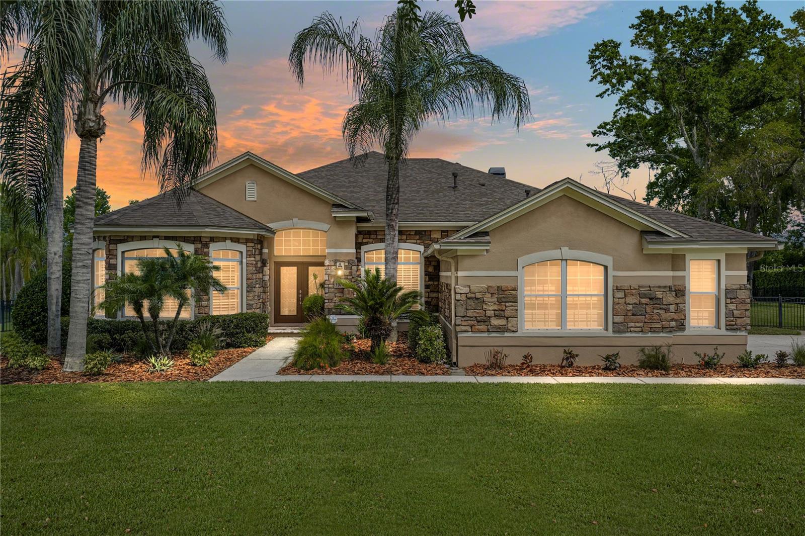 Details for 19743 Prince Benjamin Drive, LUTZ, FL 33549