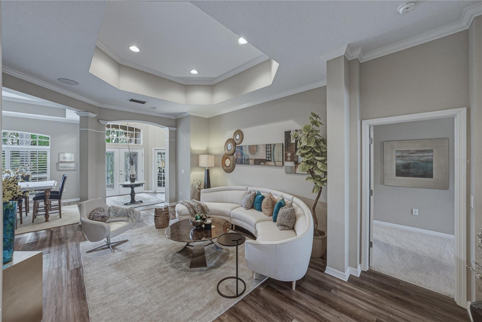 Listing photo id 19 for 19743 Prince Benjamin Drive