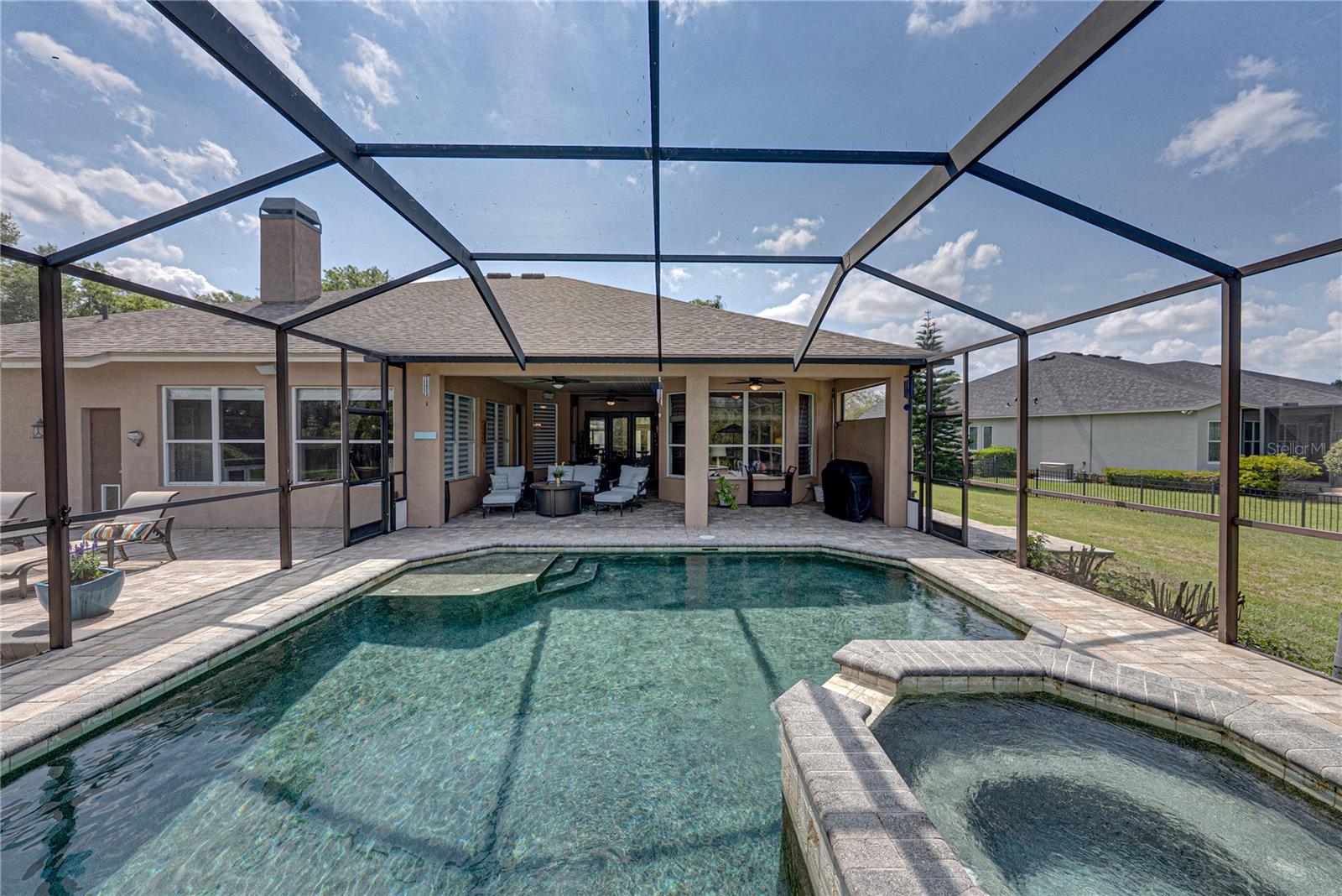 Listing photo id 77 for 19743 Prince Benjamin Drive