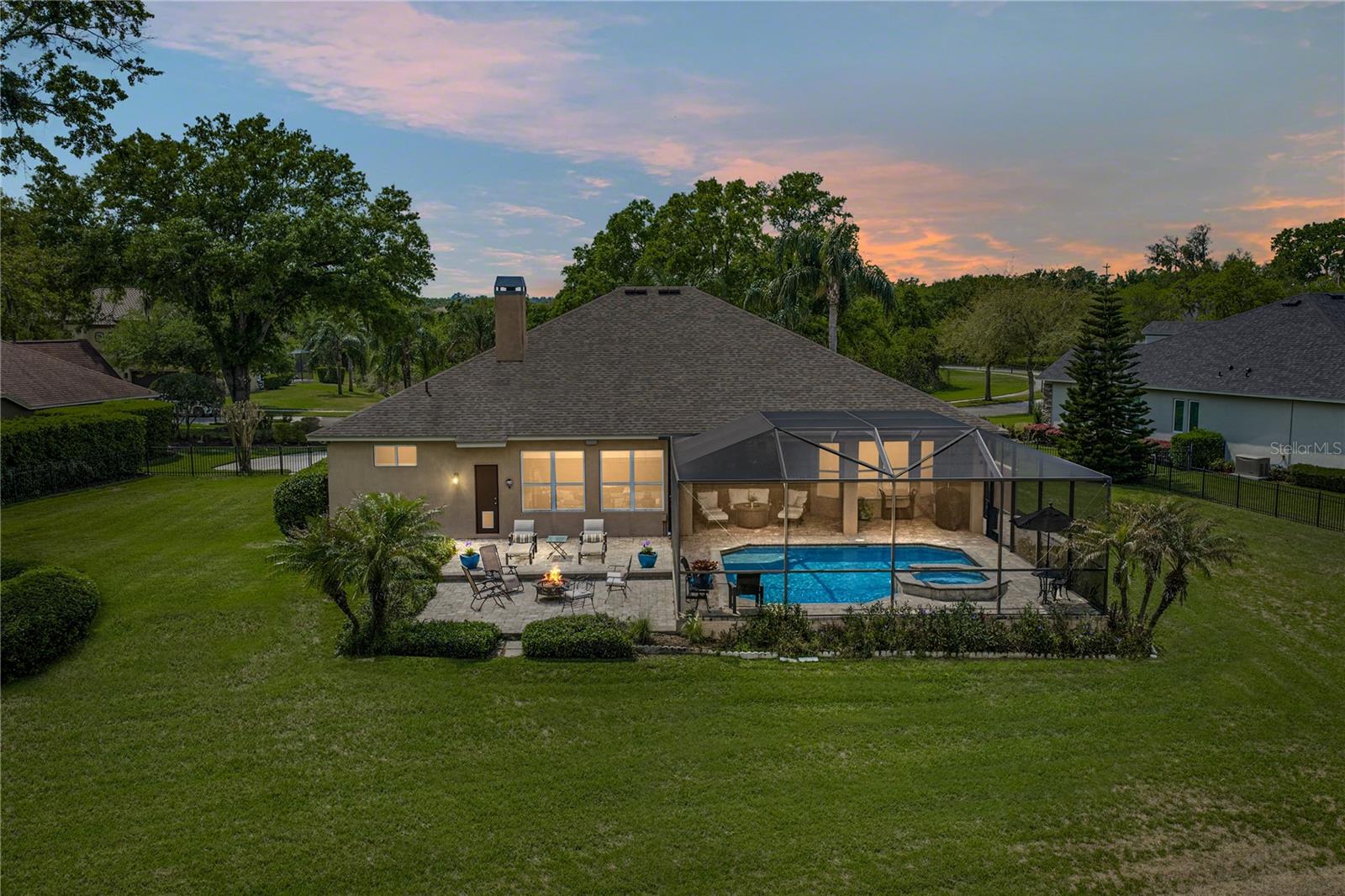 Listing photo id 83 for 19743 Prince Benjamin Drive