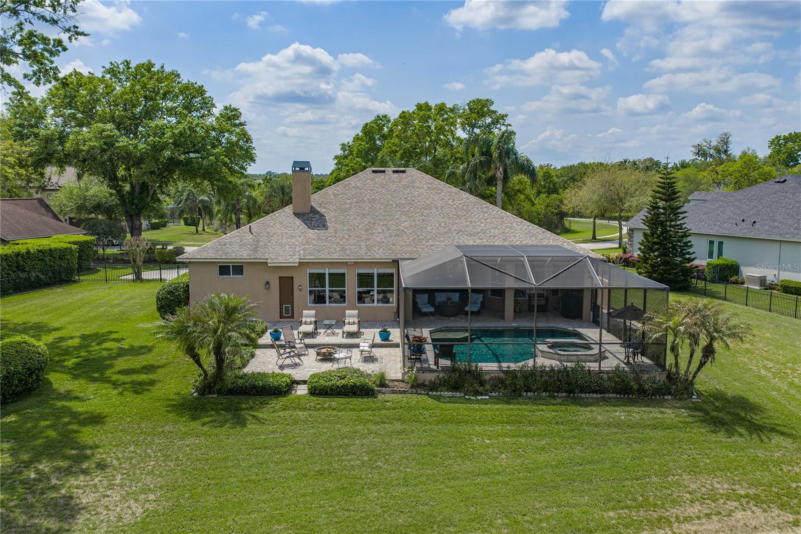 Listing photo id 84 for 19743 Prince Benjamin Drive