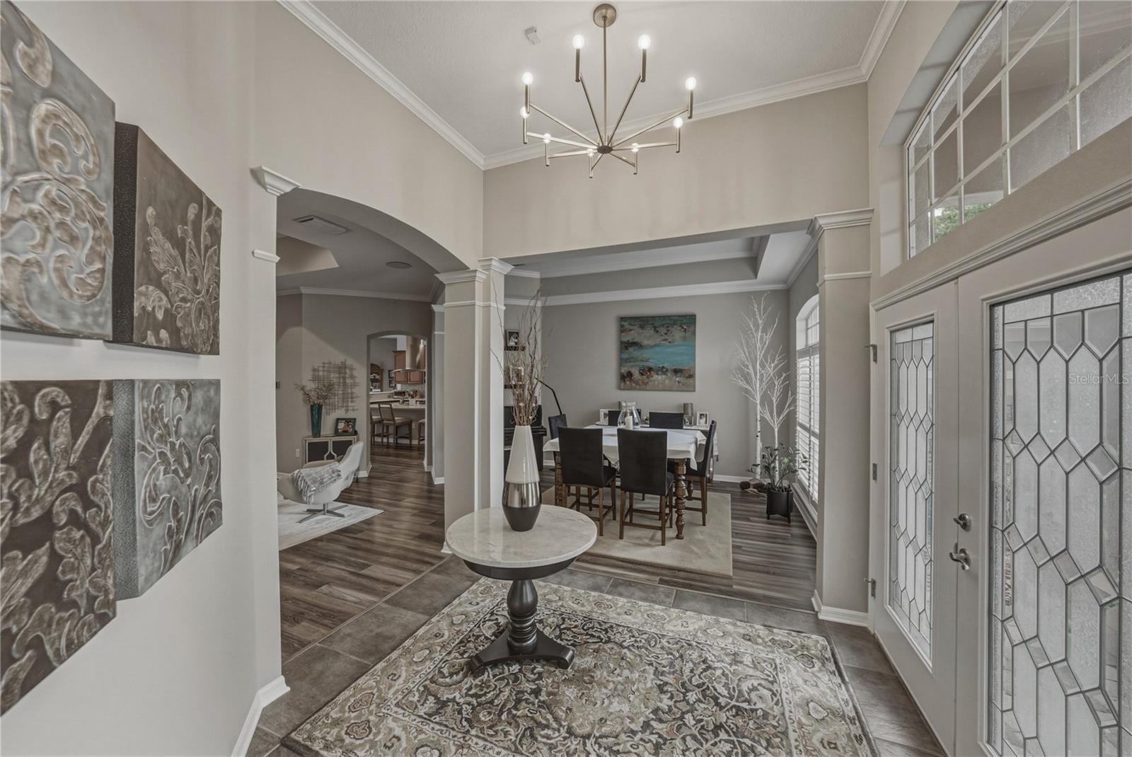 Listing photo id 7 for 19743 Prince Benjamin Drive