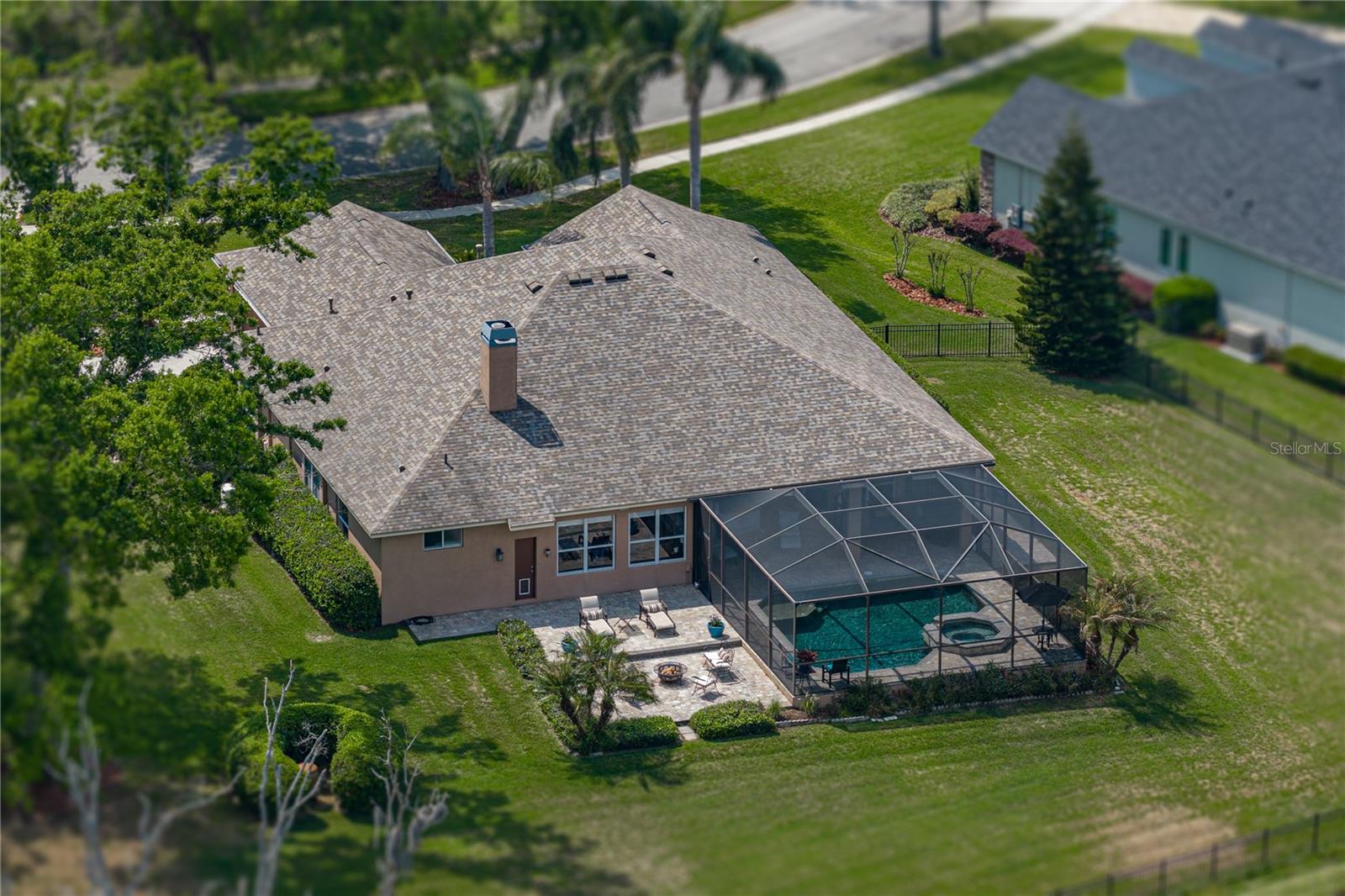 Listing photo id 95 for 19743 Prince Benjamin Drive