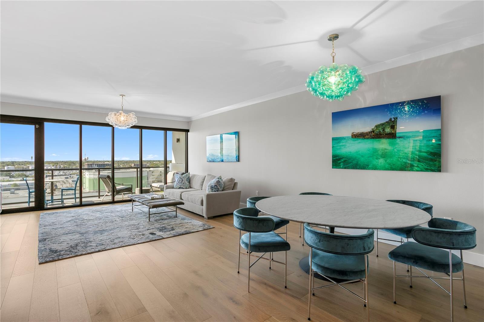 Listing photo id 17 for 199 Dali Boulevard 1002