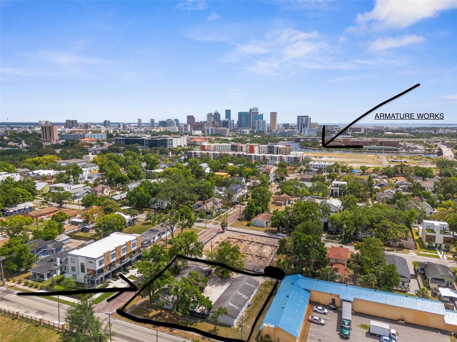 Details for 402 Columbus Drive, TAMPA, FL 33602