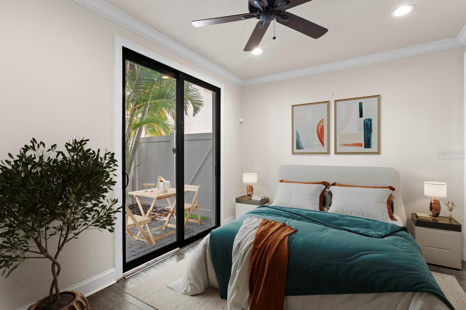 Image 21 of 31 For 224 Audubon Avenue