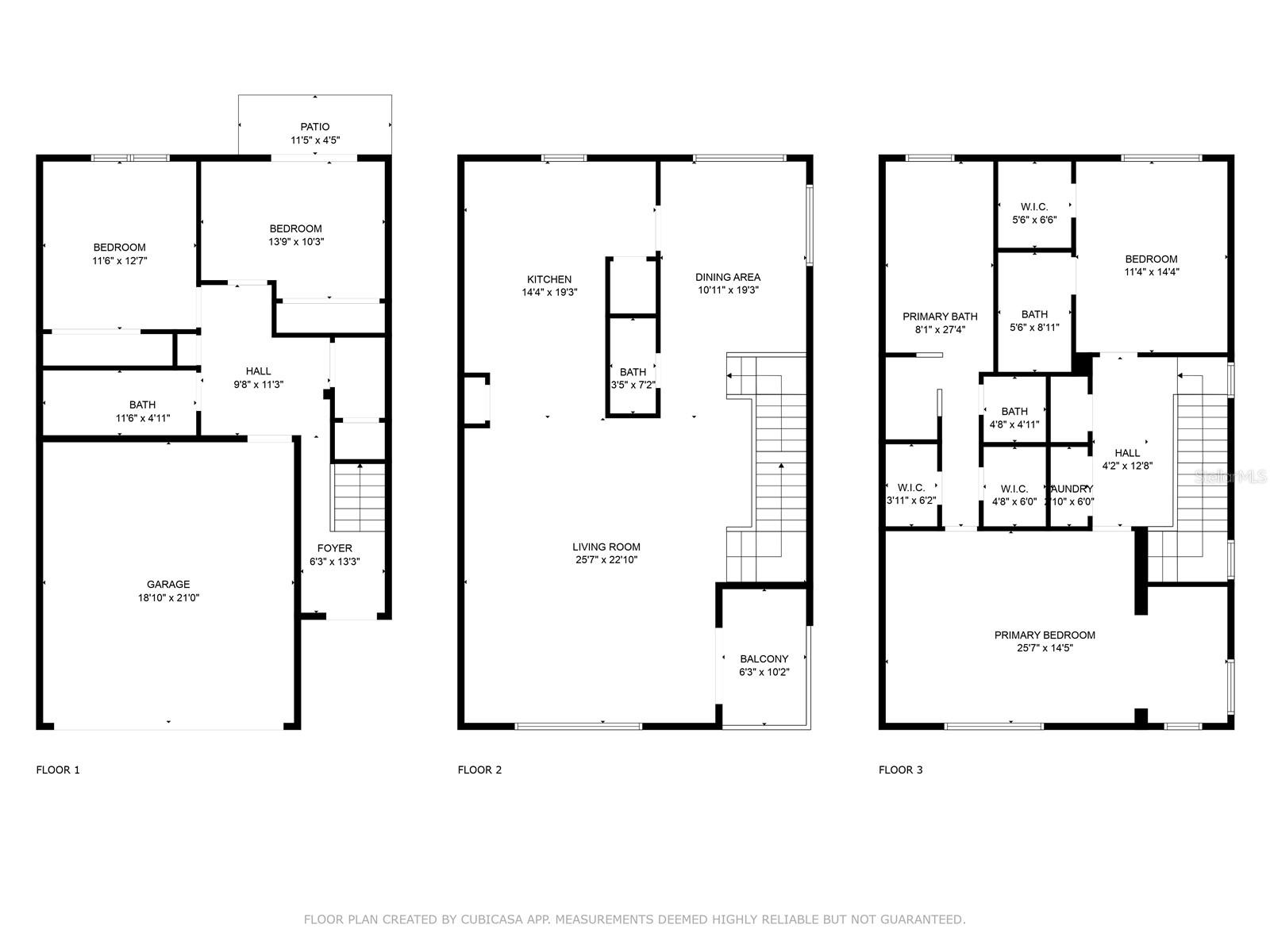 Image 3 of 31 For 224 Audubon Avenue