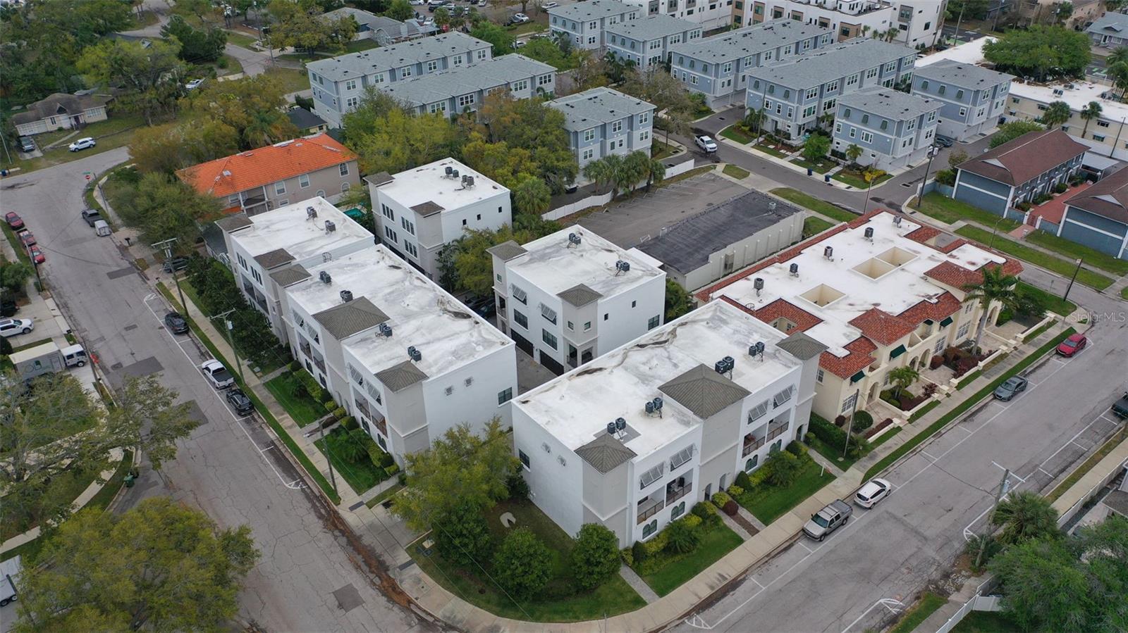 Image 30 of 31 For 224 Audubon Avenue