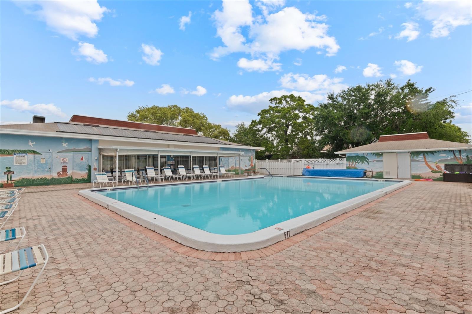 Image 10 of 42 For 4351 Tahitian Gardens Circle C