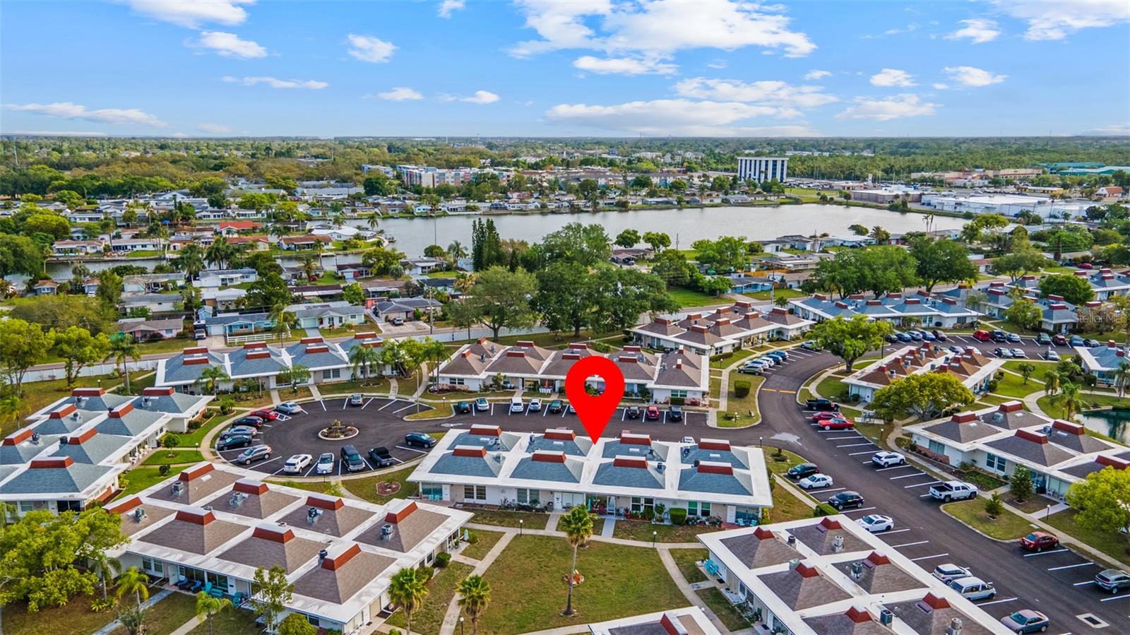 Image 17 of 42 For 4351 Tahitian Gardens Circle C