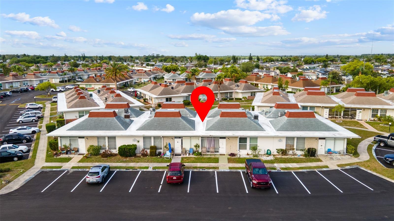 Image 39 of 42 For 4351 Tahitian Gardens Circle C